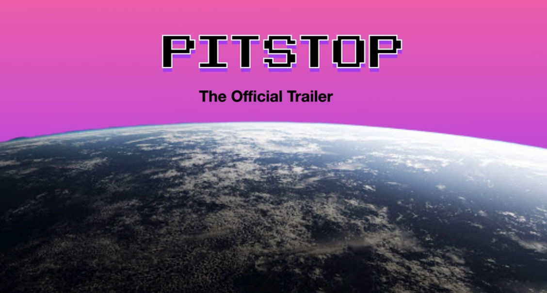 Pitstop Trailer